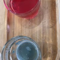 Tasting  at GIVE Kefir in Siem Reap