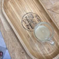 Kefir  at GIVE Kefir in Siem Reap