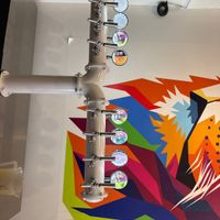   at GIVE Kefir in Siem Reap