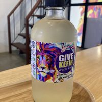   at GIVE Kefir in Siem Reap