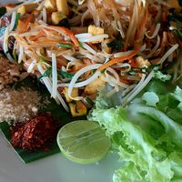  at The Govinda Farm in Chiang Mai