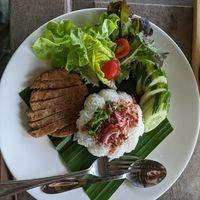  at The Govinda Farm in Chiang Mai