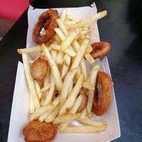  at Lord of the Fries in Fortitude Valley