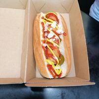  at Lord of the Fries in Fortitude Valley