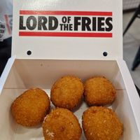  at Lord of the Fries in Fortitude Valley