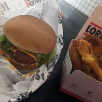  at Lord of the Fries in Fortitude Valley