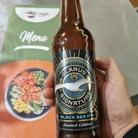  at Ninja Bowl in Sofia