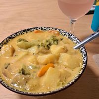  at Ninja Bowl in Sofia