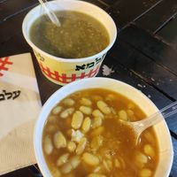  at Alma's Soups - Jaffa Rd in Jerusalem