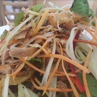  at Phuoc Duyen Chay in Ho Chi Minh City