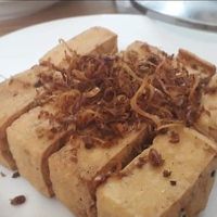  at Phuoc Duyen Chay in Ho Chi Minh City