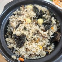   at Phuoc Duyen Chay in Ho Chi Minh City