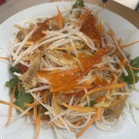   at Phuoc Duyen Chay in Ho Chi Minh City