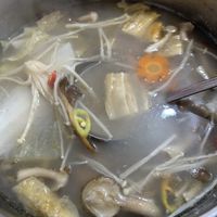   at Phuoc Duyen Chay in Ho Chi Minh City