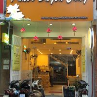 Phuoc duyen chay at Phuoc Duyen Chay in Ho Chi Minh City