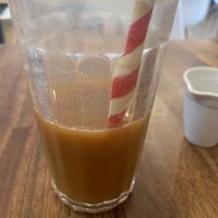   at PopUp Cafe  in Deal