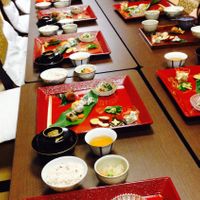 Vegan Shojin Cuisine at Toshie's Kitchen in Kobe