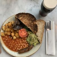   at DUB - The Fallow - T2 in Dublin