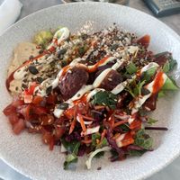   at DUB - The Fallow - T2 in Dublin