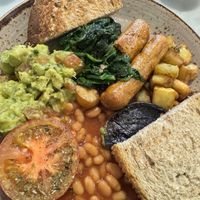   at DUB - The Fallow - T2 in Dublin