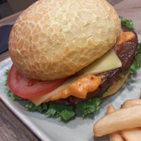  at FRA - Bistrot Frankfurt Airport - T1 in Frankfurt