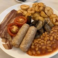  at Browne's in Cromer