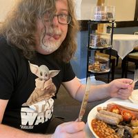  at Browne's in Cromer