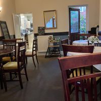  at Browne's in Cromer