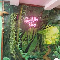  at Brasil Vegano Cafe in Guildford