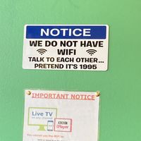   at Brasil Vegano Cafe in Guildford