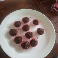  at Brasil Vegano Cafe in Guildford