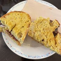 Lecker Brot  at Odete Bakery in Porto