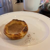 Vegan  at Odete Bakery in Porto