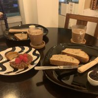 1 at Odete Bakery in Porto