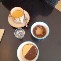  at Odete Bakery in Porto
