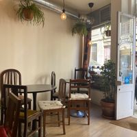   at Odete Bakery in Porto
