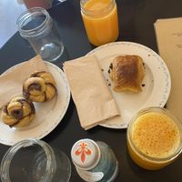   at Odete Bakery in Porto