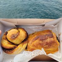  at Odete Bakery in Porto