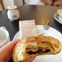  at Odete Bakery in Porto