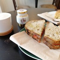  at Odete Bakery in Porto