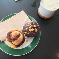   at Odete Bakery in Porto