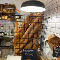   at Odete Bakery in Porto