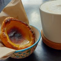  at Odete Bakery in Porto
