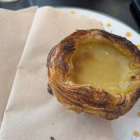   at Odete Bakery in Porto