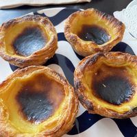   at Odete Bakery in Porto