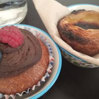  at Odete Bakery in Porto