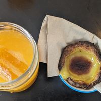  at Odete Bakery in Porto