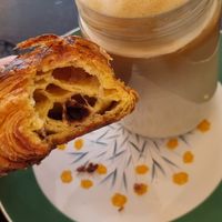  at Odete Bakery in Porto