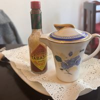  #Veganuary at Odete Bakery in Porto