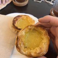  #Veganuary at Odete Bakery in Porto